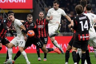 Lazio face scandal pentru un penalty neacordat! „Imaginile vorbesc de la sine”