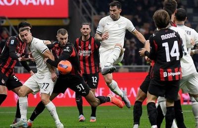 Lazio face scandal pentru un penalty neacordat! „Imaginile vorbesc de la sine”