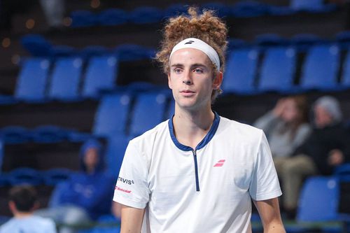 Mika Brunold/Foto: Imago Images