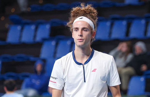 Un tânăr tenismen elvețian a anunțat că este gay și a fost felicitat de celebra Kim Clijsters: „Simt că e timpul să mă deschid”