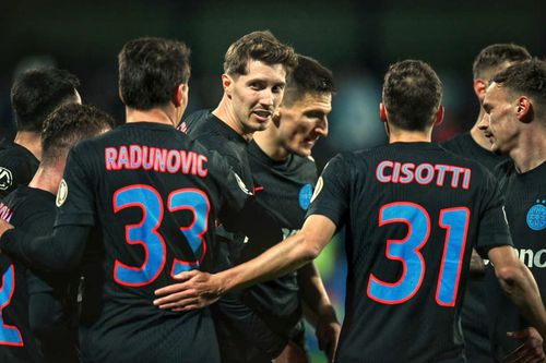 FCSB vrea să facă 5 transferuri în iarnă