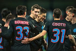 FCSB se „dezlănțuie” pe piața transferurilor: „E din Portugalia”