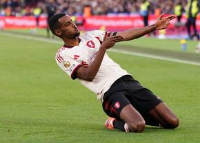 Liverpool se redresează în Premier League cu un succes important în deplasare! Isak a spart gheața pentru „cormorani”
