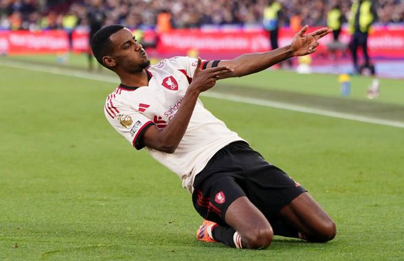 Liverpool se redresează în Premier League cu un succes important în deplasare! Isak a spart gheața pentru „cormorani”