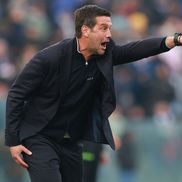 Cristi Chivu în Pisa - Inter // foto: Guliver/gettyimages