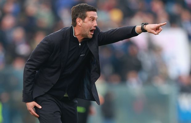 Chivu a devenit la Inter și o antică matroană romană: „Își dorește să revină de la Riad cu un trabuc în gură”