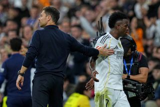 Ședințe în grupuri restrânse! Xabi Alonso vorbește clar despre situația din vestiar