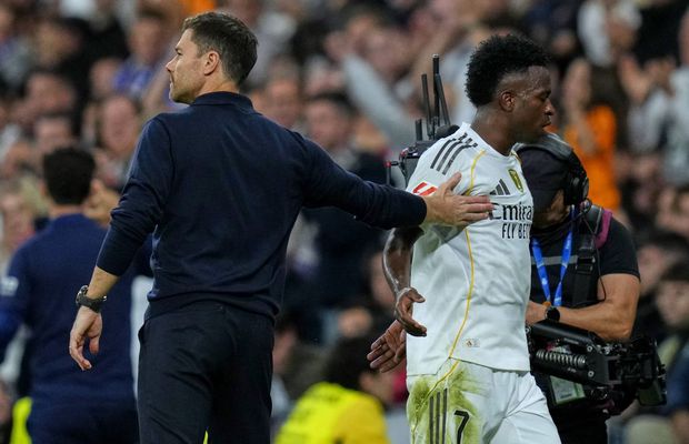 Ședințe în grupuri restrânse! Xabi Alonso vorbește clar despre situația din vestiar