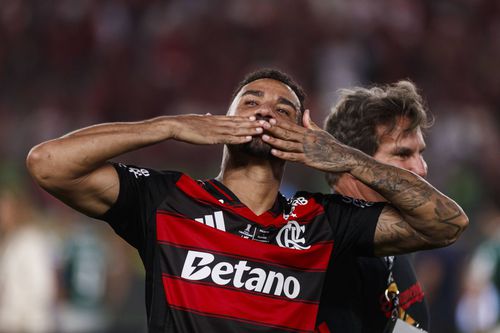 Danilo / Foto: Imago Images