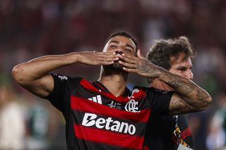 Flamengo este din nou stăpâna Americii de Sud! Adversara nu a avut șut pe poartă