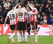 Imagini de la meciul PSV - Volendam 3-0 FOTO: Ionuţ Iordache (GSP)