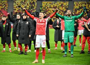 Cristi Borcea e sigur: ce trebuie să facă Dinamo pentru a se lupta la titlu