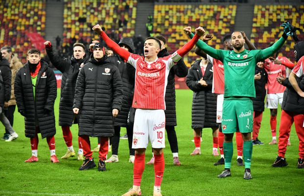 Ion Marin a analizat amănunțit Dinamo: „Câteva lucruri m-au impresionat” + „Două piese le mai trebuie, acolo scârțâie”