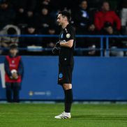 Adrian Șut, în Farul - FCSB 1-2/ Foto: Cristi Preda (GSP)