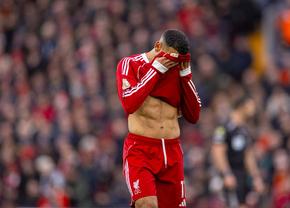 Mutare neașteptată la Liverpool: Salah pe bancă pentru prima dată din aprilie 2024!