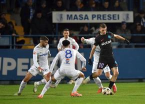 Farul - FCSB, meciul zilei în Superliga! » Gazdele pun presiune pe campioană