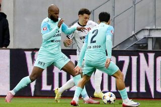 Dramatism în Hermannstadt - UTA » Aproape de o „remontada” de senzație deși au jucat tot meciul în inferioritate!