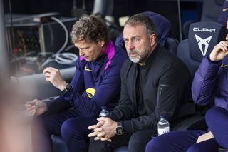 Raphinha a trebuit să-l consoleze pe Hansi Flick! » „Uneori sunt o pacoste”