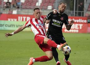 Hermannstadt - UTA, în etapa 18 din Superliga » Echipele de start + cote