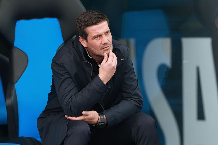 Cristi Chivu în Pisa - Inter // foto: Guliver/gettyimages