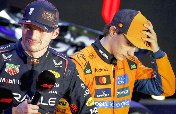 Oscar Piastri, dărâmat după ce decizia McLaren i-a spulberat marea șansă la titlu: „Greu să accept!”