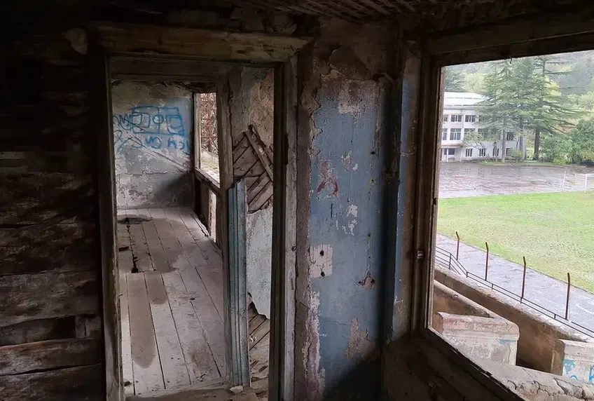 Stadionul Temur Maghradze