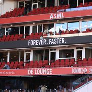 Imagini de la meciul PSV - Volendam 3-0 FOTO: Ionuţ Iordache (GSP)