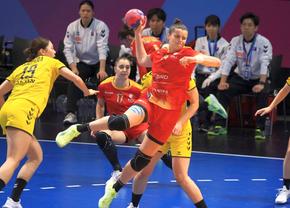 România și-a aflat două adversare din grupa principală la Mondialul de handbal feminin: cine poate fi a treia