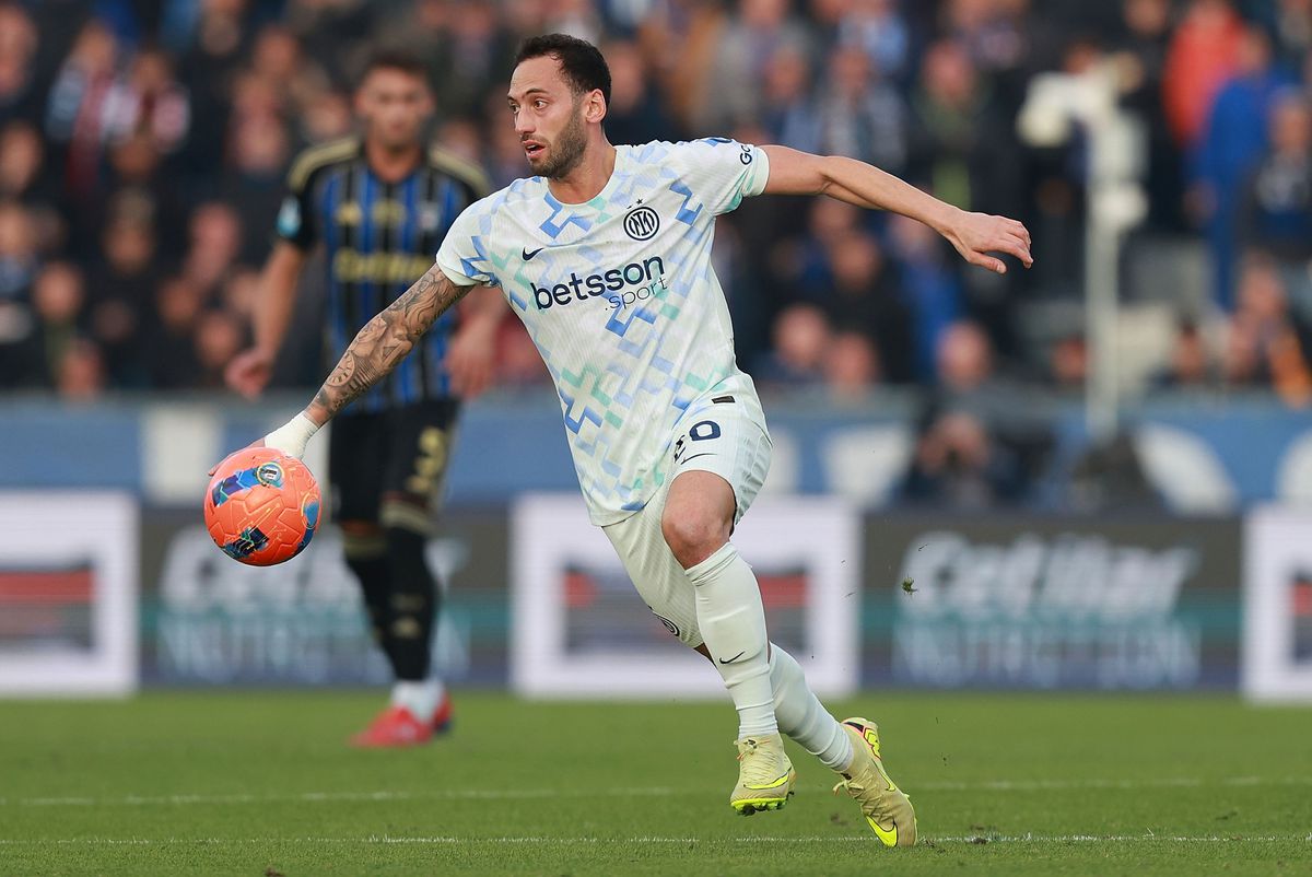 Pisa - Inter, în etapa 13 din Serie A