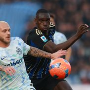 Pisa - Inter // foto: Guliver/gettyimages