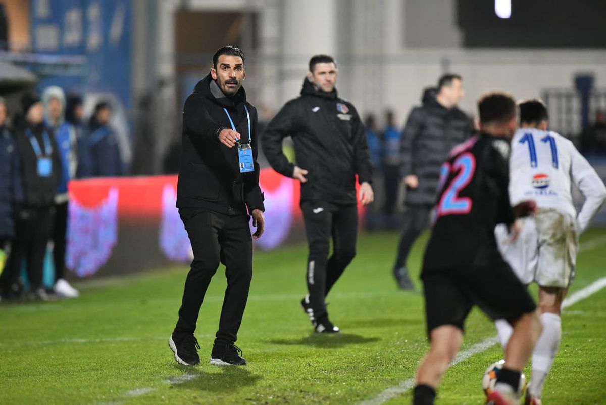 Ce s-a întâmplat pe gazon, imediat după Farul - FCSB » Jucătorii campioanei au sărbătorit cu manele în vestiar