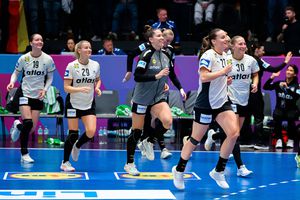 Campionatul Mondial de handbal feminin » Știm componența unei grupe principale: situație incredibilă!
