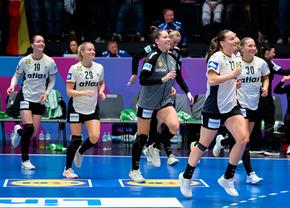 Campionatul Mondial de handbal feminin » Știm componența unei grupe principale: situație incredibilă!