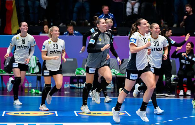Campionatul Mondial de handbal feminin » Știm componența unei grupe principale: situație incredibilă!