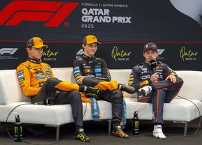 Urmează Marele Premiu de Formula 1 din Qatar » Scenariile în care Lando Norris devine campion mondial ASTĂZI