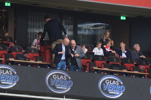 Imagini de la meciul PSV - Volendam 3-0 FOTO: Ionuţ Iordache (GSP)