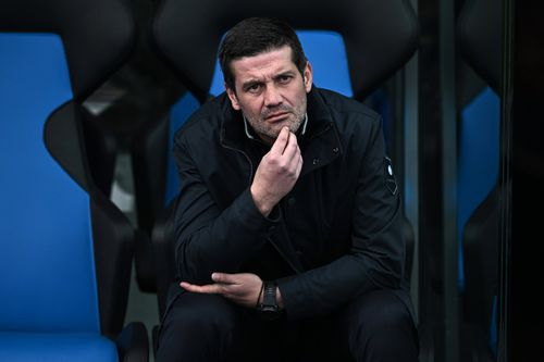 Cristi Chivu, față-n față cu primul trofeu pe banca lui Inter: „Nu schimbă nimic pentru mine, nu urmăresc reputația”