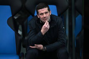 Cristi Chivu, față-n față cu primul trofeu pe banca lui Inter: „Nu schimbă nimic pentru mine, nu urmăresc reputația”