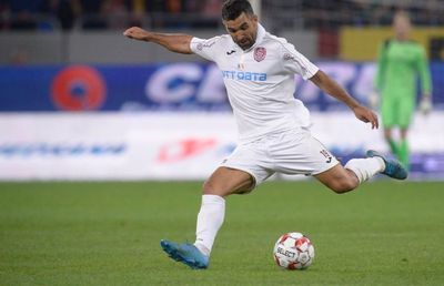 CFR CLUJ // EXCLUSIV Premieră în istoria clubului: campioana îi retrage numărul lui Emmanuel Culio