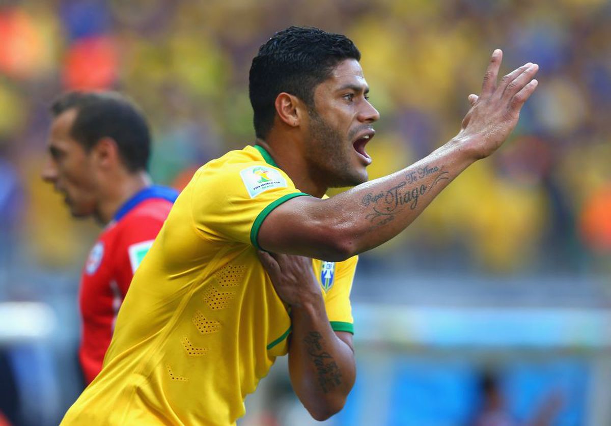 GALERIE FOTO Brazilianul Hulk și-a părăsit soția și s-a cuplat cu nepoata! „Iartă-mă, mătușă, dar cu inima nu te pui”