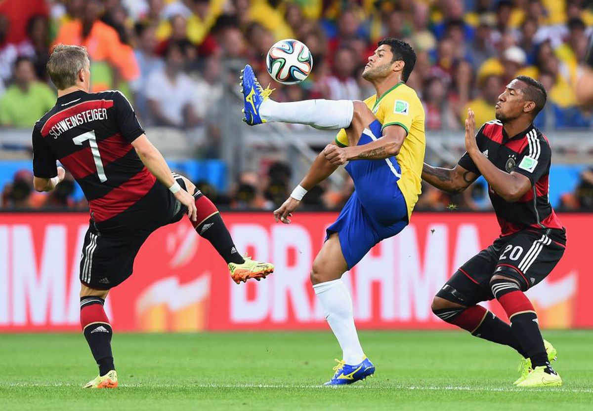 GALERIE FOTO Brazilianul Hulk și-a părăsit soția și s-a cuplat cu nepoata! „Iartă-mă, mătușă, dar cu inima nu te pui”