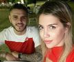 FOTO Totti, Icardi și soțiile se distrează în Maldive » Cele două cupluri au ales același resort