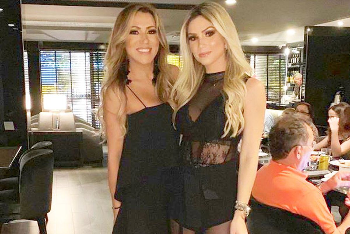 GALERIE FOTO Hulk, despăgubiri URIAȘE pentru fosta soție, după ce s-a aflat de relația cu nepoata!