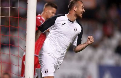 ASTRA GIURGIU // EXCLUSIV Denis Alibec, două oferte din America: FC Miami și Los Angeles FC se bat pentru semnătura acestuia