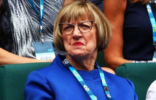 Margaret Court, afirmații extrem de controversate: „Cei din LGBT urăsc cuvântul lui Dumnezeu. Este mâna diavolului”