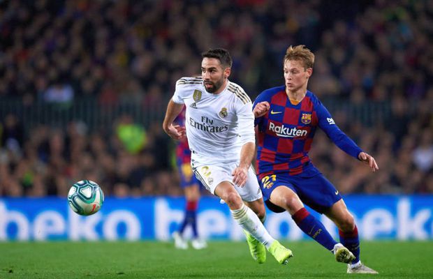 Echipele cu cele mai mari salarii din lume: Barcelona, Real și Juventus sunt pe podium, apoi urmează o dominare a americanilor!