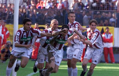 VIDEO EXCLUSIV // Daniel Pancu, puzzle cu amintiri » Totul despre rivalitatea cu Steaua, relația cu fanii, cel mai trist moment al carierei și oamenii care l-au influențat