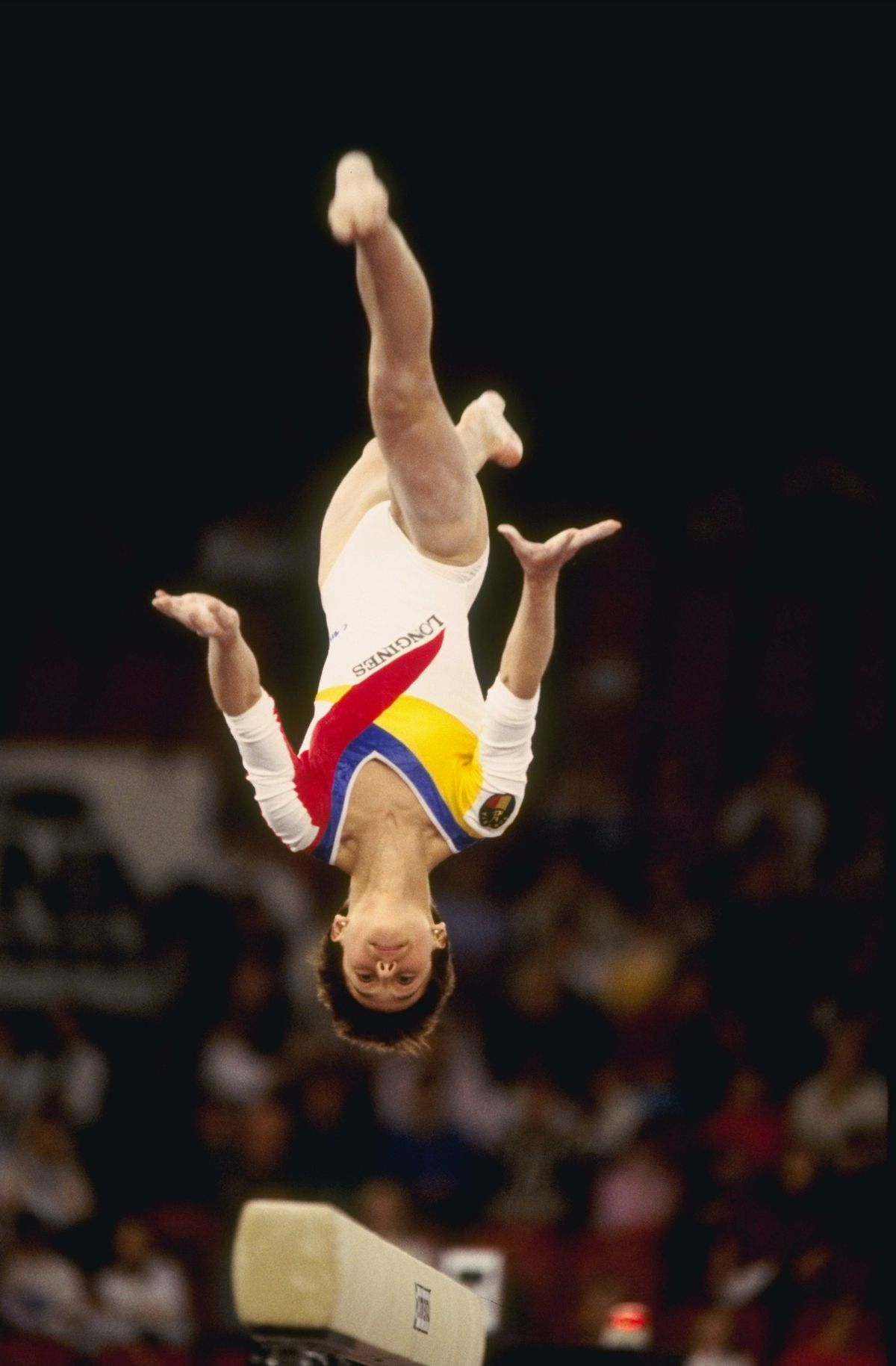 SPECIAL GSP De la Barcelona la Rio » Cum a evoluat sportul olimpic din România după căderea comunismului