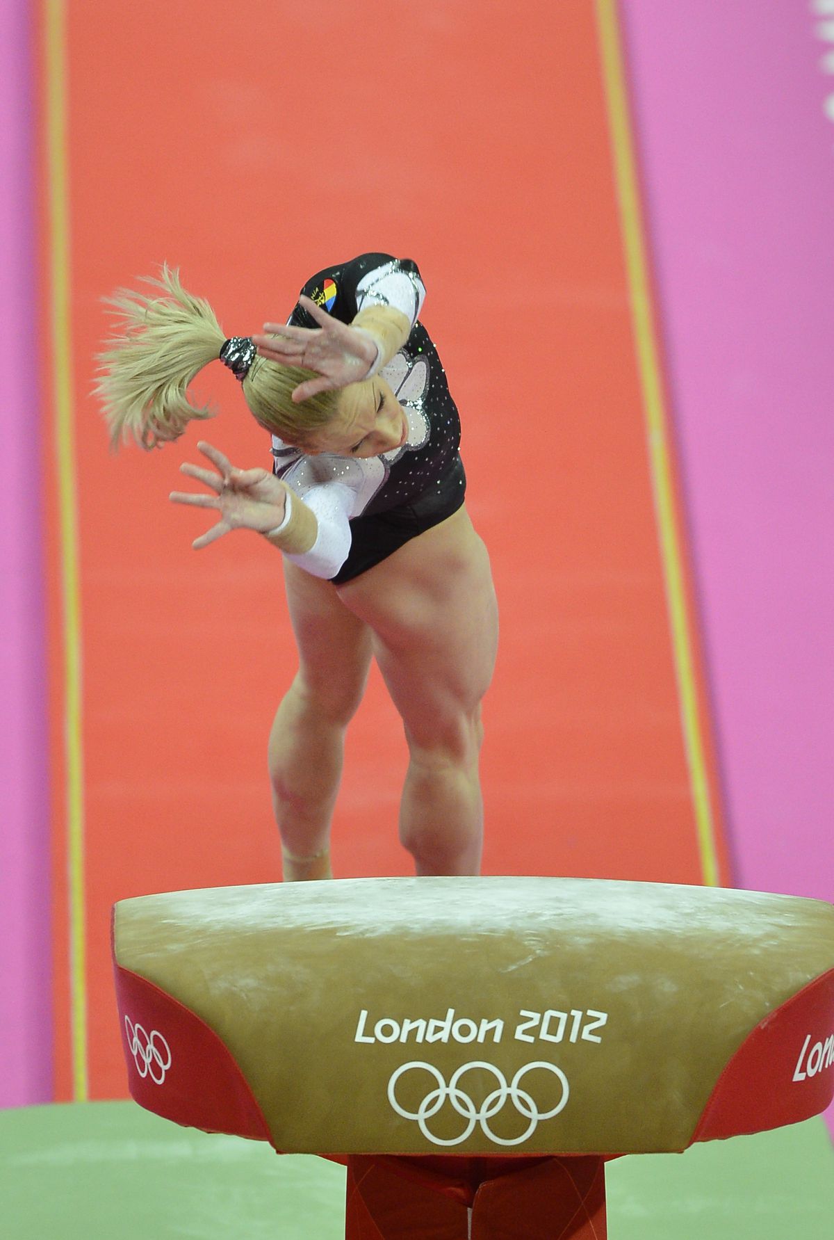 SPECIAL GSP De la Barcelona la Rio » Cum a evoluat sportul olimpic din România după căderea comunismului