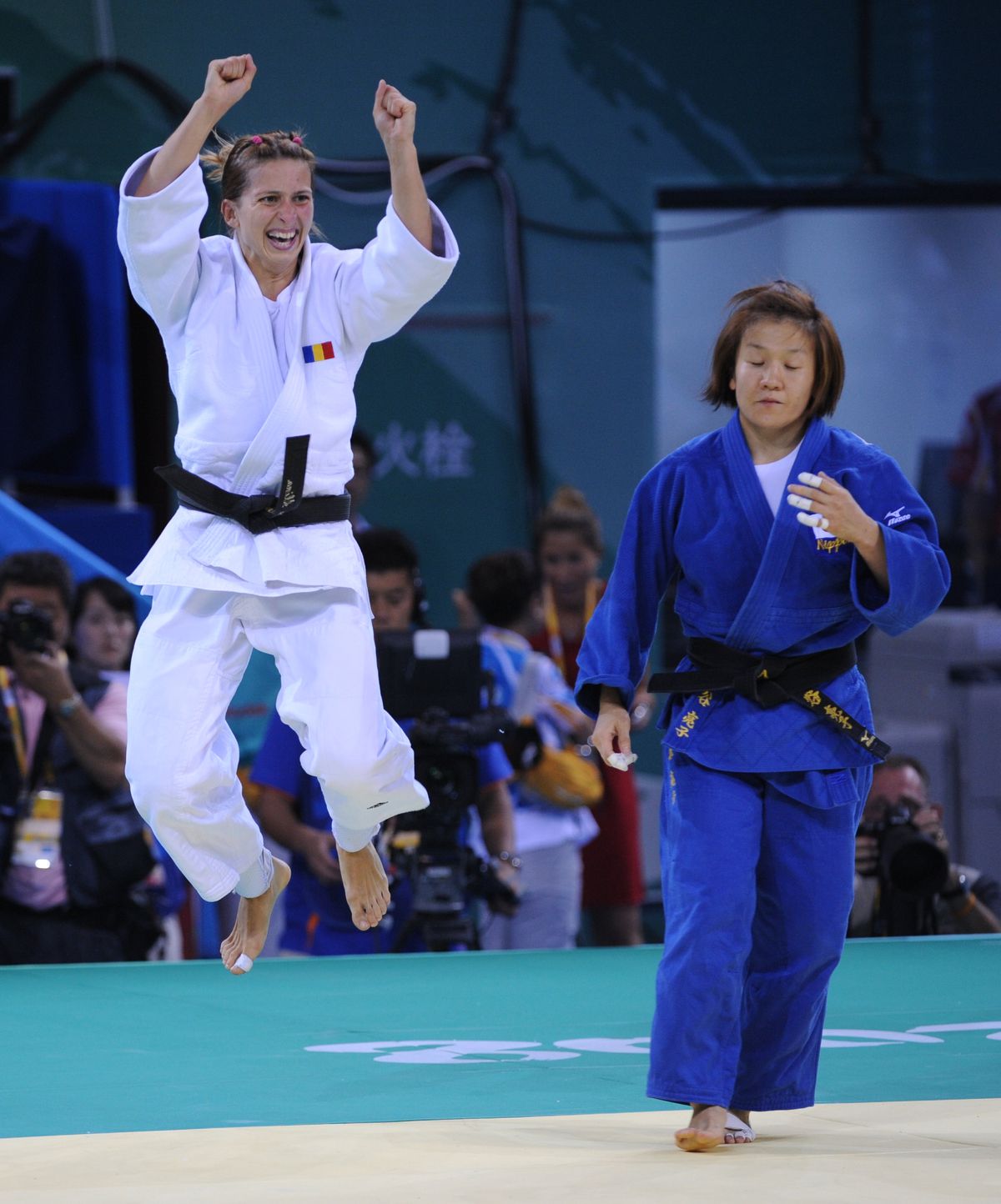 SPECIAL GSP De la Barcelona la Rio » Cum a evoluat sportul olimpic din România după căderea comunismului